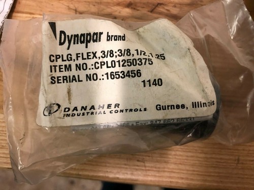 Danaher controls flex - controls,